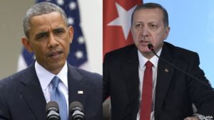 ardogan - Obama
